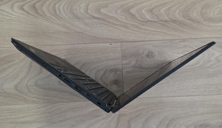 Lenovo ThinkPad L390 Yoga Negro