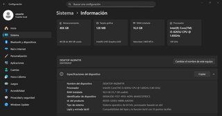 Lenovo ThinkPad L390 Yoga Negro