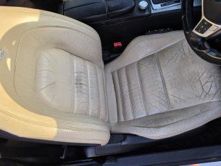 Mercedes e250 cabrio RHD
