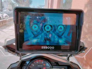 Suzuki V-Strom 1000