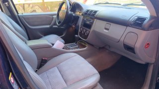 Mercedes-Benz Clase M 2004