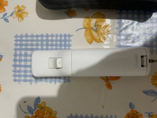 Mando Wii con funda protectora