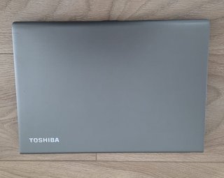 Toshiba Portege Z30-C-16J Gris/Plata