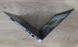 Toshiba Portege Z30-C-16J Gris/Plata
