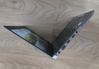 Toshiba Portege Z30-C-16J Gris/Plata