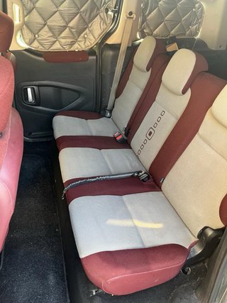 Citroen Berlingo (motor sin ad blue) mueble camper