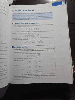 Ciencias Aplicadas I