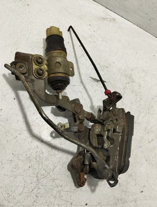 112072 cerradura sin ref suzuki vitara se/sv (et)