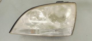 FARO IZQUIERDO KIA SORENTO 2.5 CRDi EX