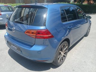Volkswagen Golf VII