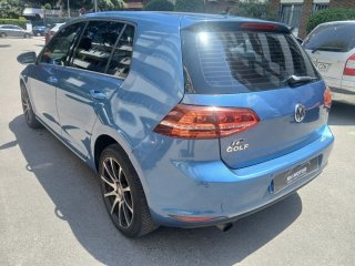 Volkswagen Golf VII