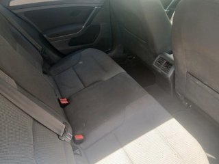 Volkswagen Golf VII