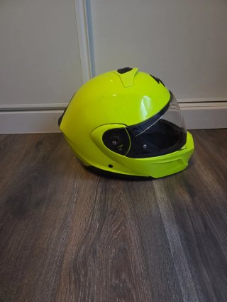 Casco Moto Scorpion