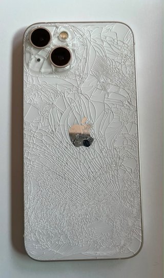 iPhone 13 Apple