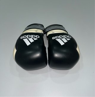 Saco Boxeo Adidas + Guantes 10oz