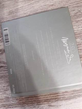 CD 1 Mozart 250 Aniversario El País