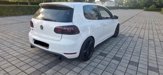 Volkswagen Golf 2011