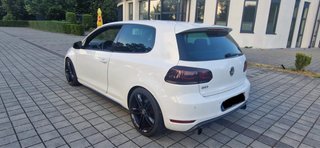 Volkswagen Golf 2011