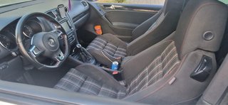 Volkswagen Golf 2011