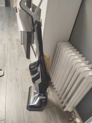Bissell Crosswave Pet Pro