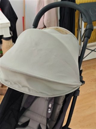 Silla de paseo Babyzen Yoyo 1