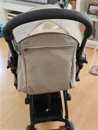 Silla de paseo Babyzen Yoyo 1