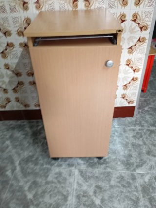Tabla de planchar plegable