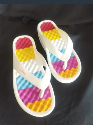 Sandalias altas 37