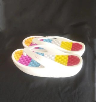 Sandalias altas 37