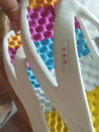 Sandalias altas 37