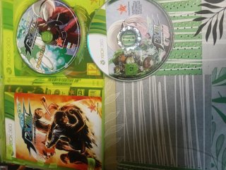 The King of Fighters XIII Deluxe Edition Xbox 360