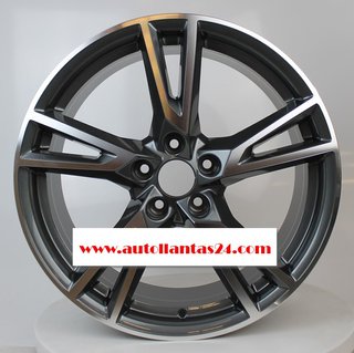 1293 JUEGO DE 4 LLANTAS AUDI RS4 RS5 RS6 R r759158