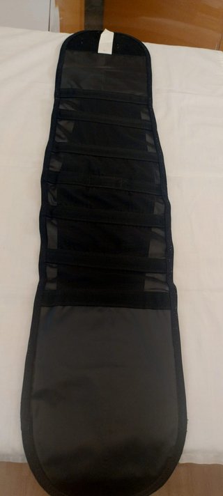 Faja Lumbar Deportiva X&D Ctrl