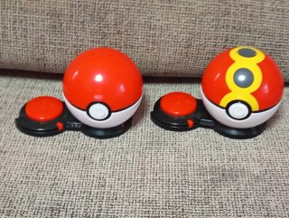 Juego Pokémon