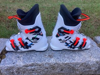 Botas Esquí ski Infantil Rossignol Hero J3 T20.5