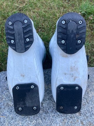 Botas Esquí ski Infantil Rossignol Hero J3 T20.5