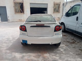 Renault Megane coupé  1999