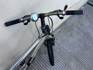 Bicicleta Montaña TOPBIKE
