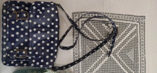 Lote 3 bolsos niña