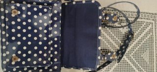 Lote 3 bolsos niña