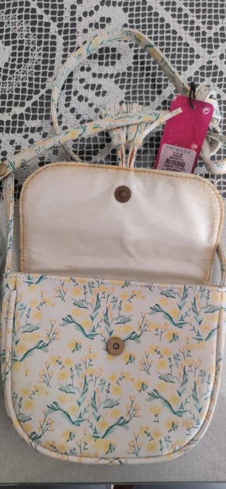 Lote 3 bolsos niña