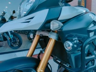 Suzuki V-Strom