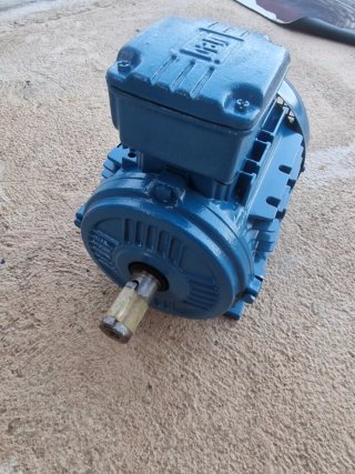 Motor eléctrico NUEVO