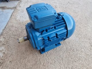 Motor eléctrico NUEVO