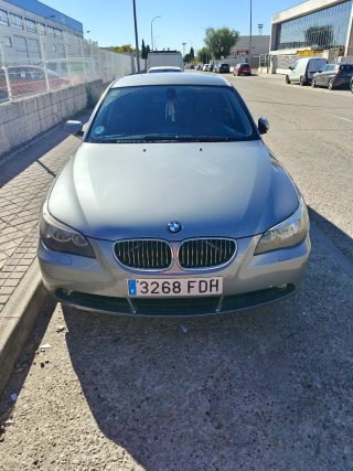 BMW Serie 5 2006