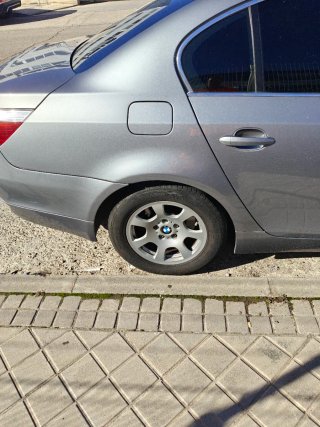 BMW Serie 5 2006
