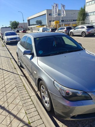 BMW Serie 5 2006