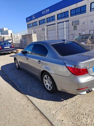BMW Serie 5 2006