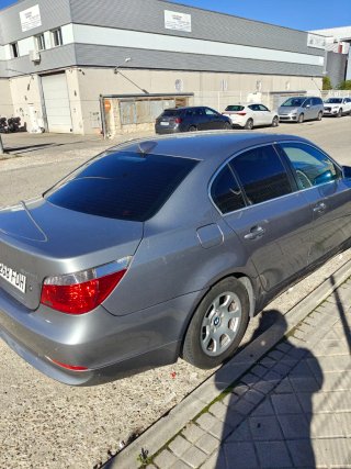 BMW Serie 5 2006