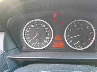 BMW Serie 5 2006